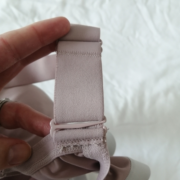 Natori Dynamic Convertible Underwire High Support Sports Bra 32DDD - Picture 8 of 16